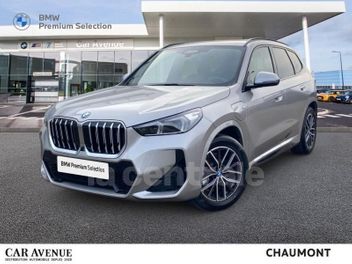 BMW X1 U11 (U11) XDRIVE 25E 245 M SPORT DKG7