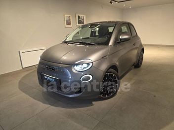 FIAT 500 (3E GENERATION) III E 118 ICONE 42KWH