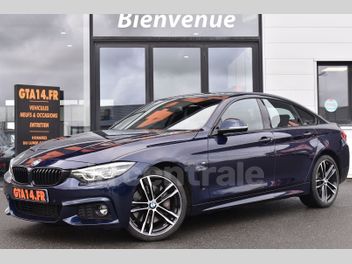 BMW SERIE 4 F36 GRAN COUPE (F36) GRAN COUPE 440I XDRIVE 326 M SPORT BVA8