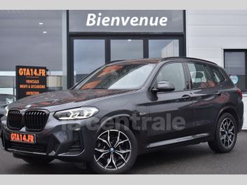 BMW X3 G01 (G01) (2) XDRIVE30E 292 M SPORT BVA8