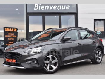 FORD FOCUS 4 ACTIVE IV 1.0 ECOBOOST 125 S&S ACTIVE