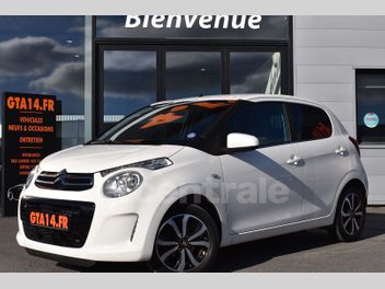 CITROEN C1 (2E GENERATION) II 1.0 VTI 72 SHINE 5P