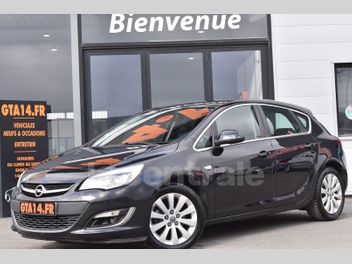 OPEL ASTRA 4 IV (2) 1.7 CDTI 110 FAP COSMO