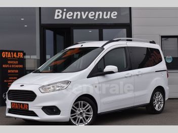 FORD TOURNEO COURIER (2) 1.0 ECOBOOST 100 5CV TITANIUM