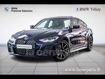 BMW SERIE 4 G26 GRAN COUPE (G26) GRAN COUPE 420I 184 M SPORT BVA8