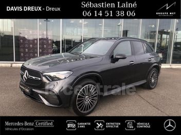 MERCEDES GLC 2 II 300 DE 4MATIC AMG LINE 9G-TRONIC