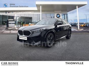 BMW X2 U10 (U10) SDRIVE 18D 150 M SPORT