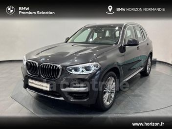 BMW X3 G01 (G01) XDRIVE20DA 190 LUXURY