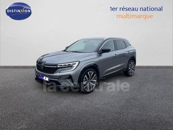 RENAULT AUSTRAL E-TECH HYBRID 200 ICONIC