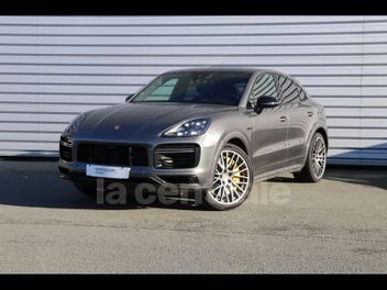 PORSCHE CAYENNE 3 COUPE III COUPE 4.0 V8 E-HYBRID 680 TURBO S