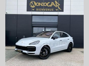 PORSCHE CAYENNE 3 COUPE III COUPE 4.0 V8 550 TURBO