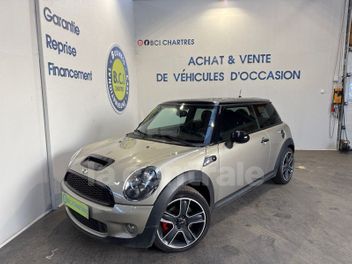 MINI MINI 2 3P II 1.6 175 COOPER S BV6