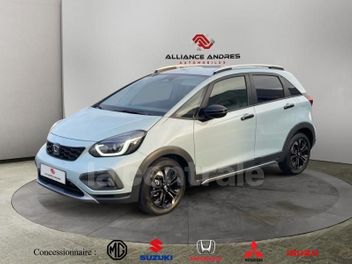 HONDA JAZZ 4 CROSSTAR IV (2) CROSSTAR E:HEV 1.5 I-MMD ADVANCE