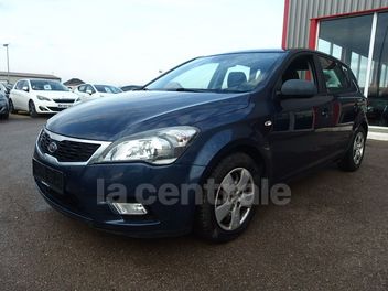 KIA CEE D 1.6 CRDI115 FAP STYLE