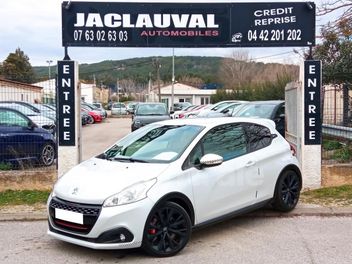 PEUGEOT 208 GTI (2) 1.6 THP 208 S&S GTI BY PEUGEOT SPORT 3P