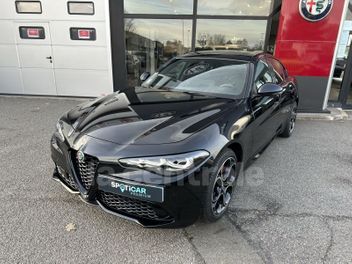 ALFA ROMEO GIULIA 2 II (2) 2.0 T 280 Q4 COMPETIZIONE AT8