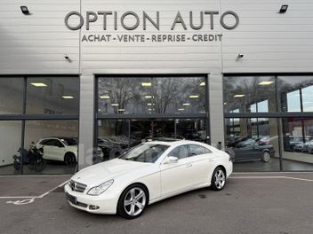 MERCEDES CLASSE CLS (2) 350 CDI 7G-TRONIC