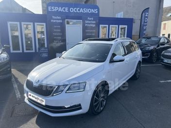 SKODA OCTAVIA 3 COMBI III (2) COMBI 2.0 TDI 150 4X4 LAURIN & KLEMENT DSG7