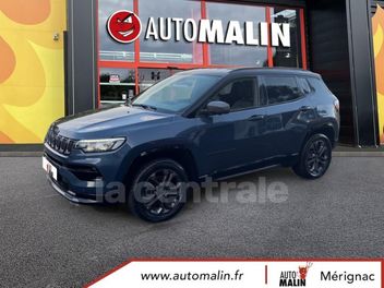 JEEP COMPASS 2 II (2) 1.3 PHEV T4 190 4XE EAWD 80TH ANNIVERSARY AT6