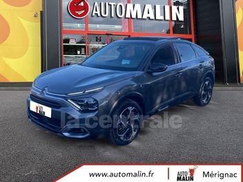 CITROEN C4 (3E GENERATION) III 1.5 BLUEHDI 130 S&S SHINE PACK EAT8