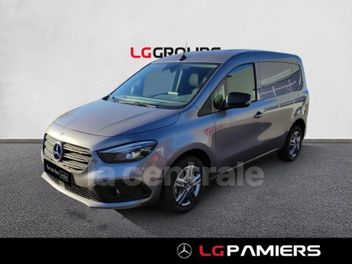 MERCEDES CITAN TOURER TOURER 1.5 111 CDI LONG SELECT