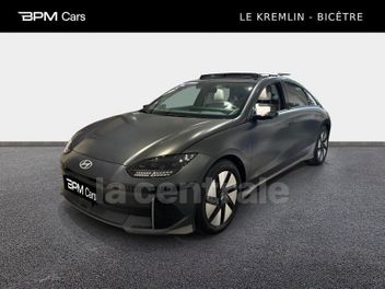 HYUNDAI IONIQ 6 77 KWH 229 EXECUTIVE