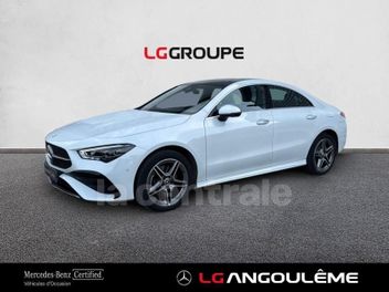 MERCEDES CLA 2 II (2) COUPE 250 E AMG LINE 8G-DCT