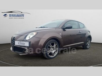 ALFA ROMEO MITO 1.4 MPI MULTIAIR 105 S/S DISTINCTIVE