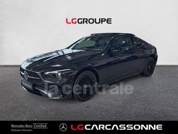 MERCEDES CLE COUPE COUPE 200 AMG LINE 9G-TRONIC