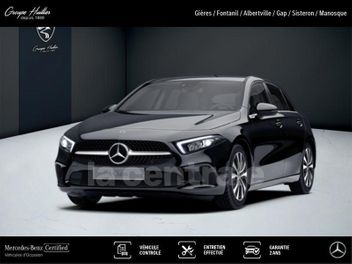 MERCEDES CLASSE A 4 IV 160 STYLE LINE