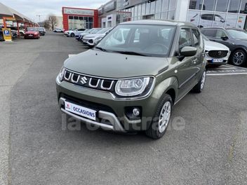 SUZUKI IGNIS 3 III 1.2 DUALJET HYBRID AVANTAGE