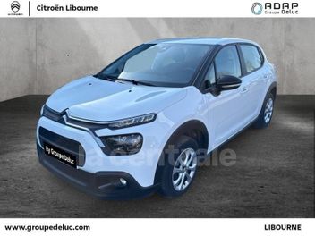 CITROEN 