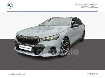 BMW SERIE 5 G61 TOURING (G61) TOURING 520D XDRIVE 197 M SPORT BVA8