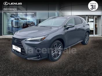 LEXUS NX 2 II 2.5 450H+ 4WD HYBRIDE RECHARGEABLE EXECUTIVE