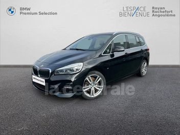 BMW SERIE 2 F46 GRAN TOURER (F46) (2) GRAN TOURER 218I M SPORT