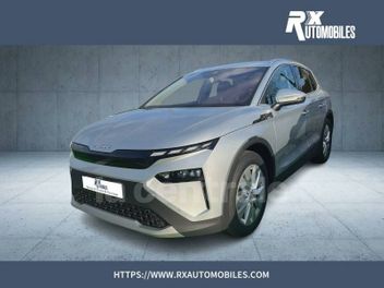 SKODA ELROQ 285 BATTERIE 85 PLUS 82 KWH