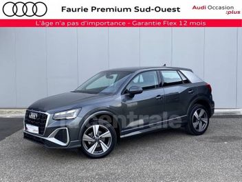 AUDI Q2 (2) 30 TDI 116 ADVANCED S TRONIC 7