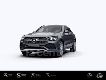 MERCEDES GLC COUPE (2) 300 DE AMG LINE 4MATIC 9G-TRONIC