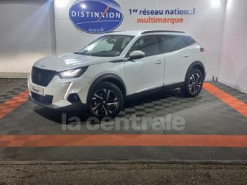 PEUGEOT 2008 (2E GENERATION) II 1.5 2008 BLUEHDI 130 S&S EAT8 ALLURE BUSINESS