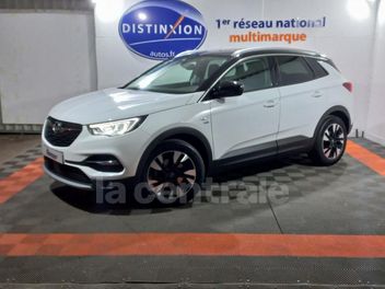 OPEL GRANDLAND X 1.2 TURBO 130 ELEGANCE BUSINESS