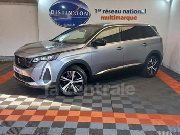 PEUGEOT 5008 (2E GENERATION) II (2) 1.5 BLUEHDI 130 S&S GT EAT8