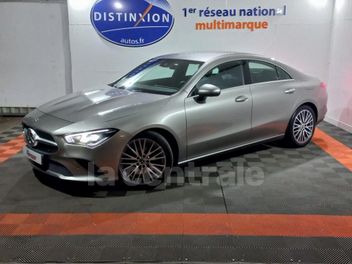 MERCEDES CLA (2) 200 D BUSINESS EDITION 7G-DCT