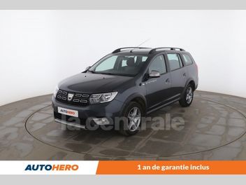 DACIA LOGAN 2 MCV II (2) MCV 0.9 TCE 90 STEPWAY EASY-R