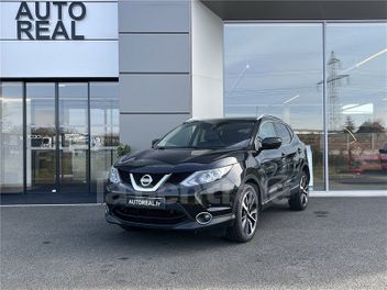 NISSAN QASHQAI 2 II 1.6 DIG-T 163 TEKNA