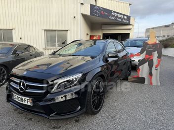 MERCEDES GLA AMG 45 AMG 381 4MATIC BVA7