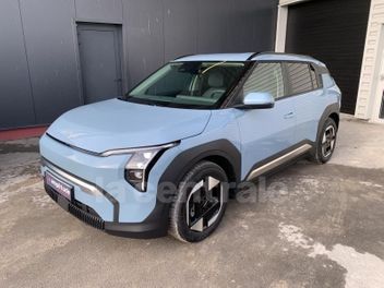 KIA EV3 204 AIR 81.4 KWH