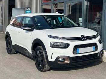 CITROEN C4 CACTUS (2) 1.2 PURETECH 110 S&S LIVE