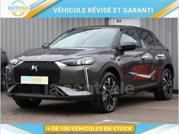 DS DS 3 CROSSBACK 1.2 PURETECH 130 S&S RIVOLI EAT8