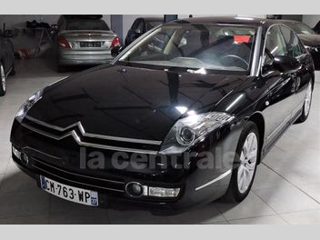 CITROEN C6 3.0 V6 HDI 240 FAP EXCLUSIVE BVA