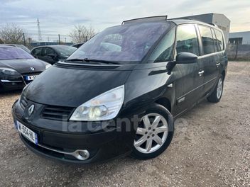 RENAULT GRAND ESPACE 4 IV 2.0 DCI 150 INITIALE